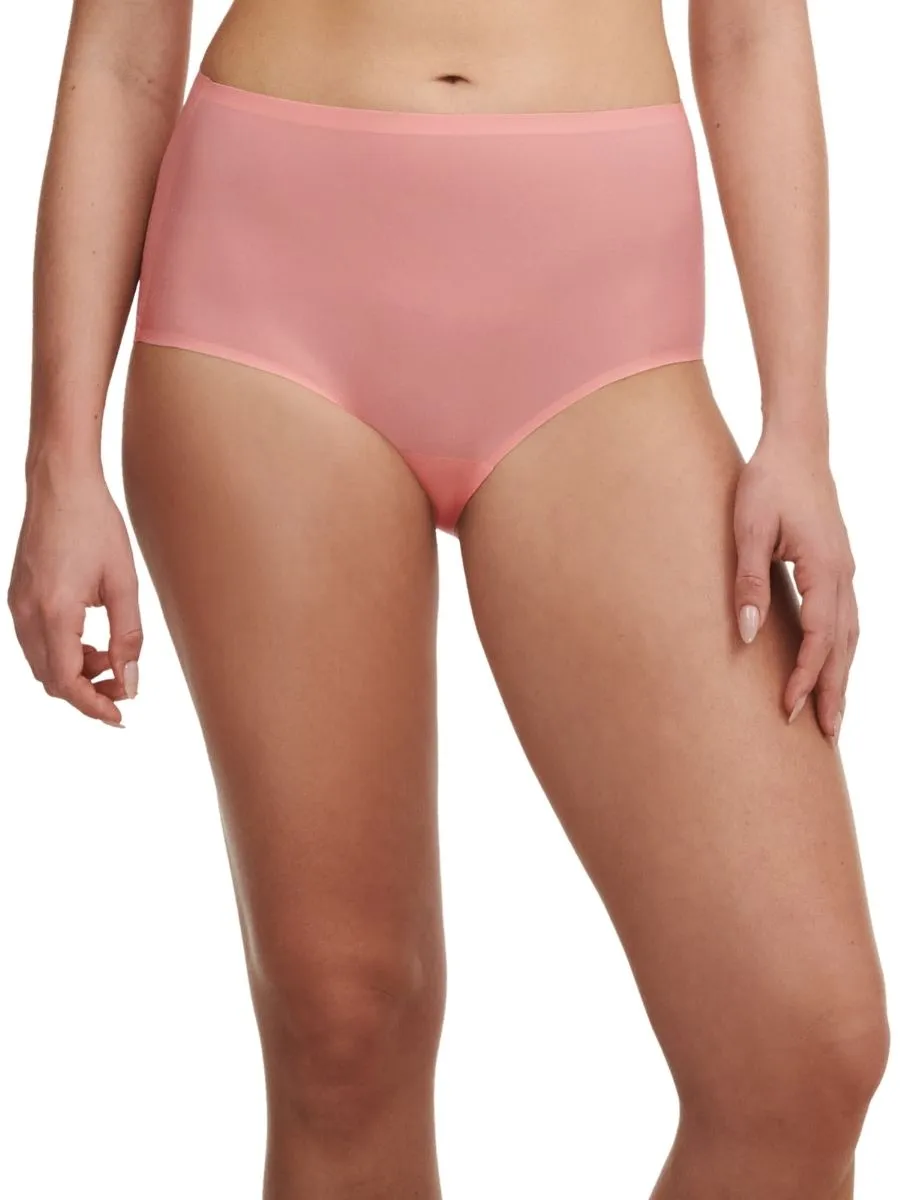 SoftStretch High Waisted Brief