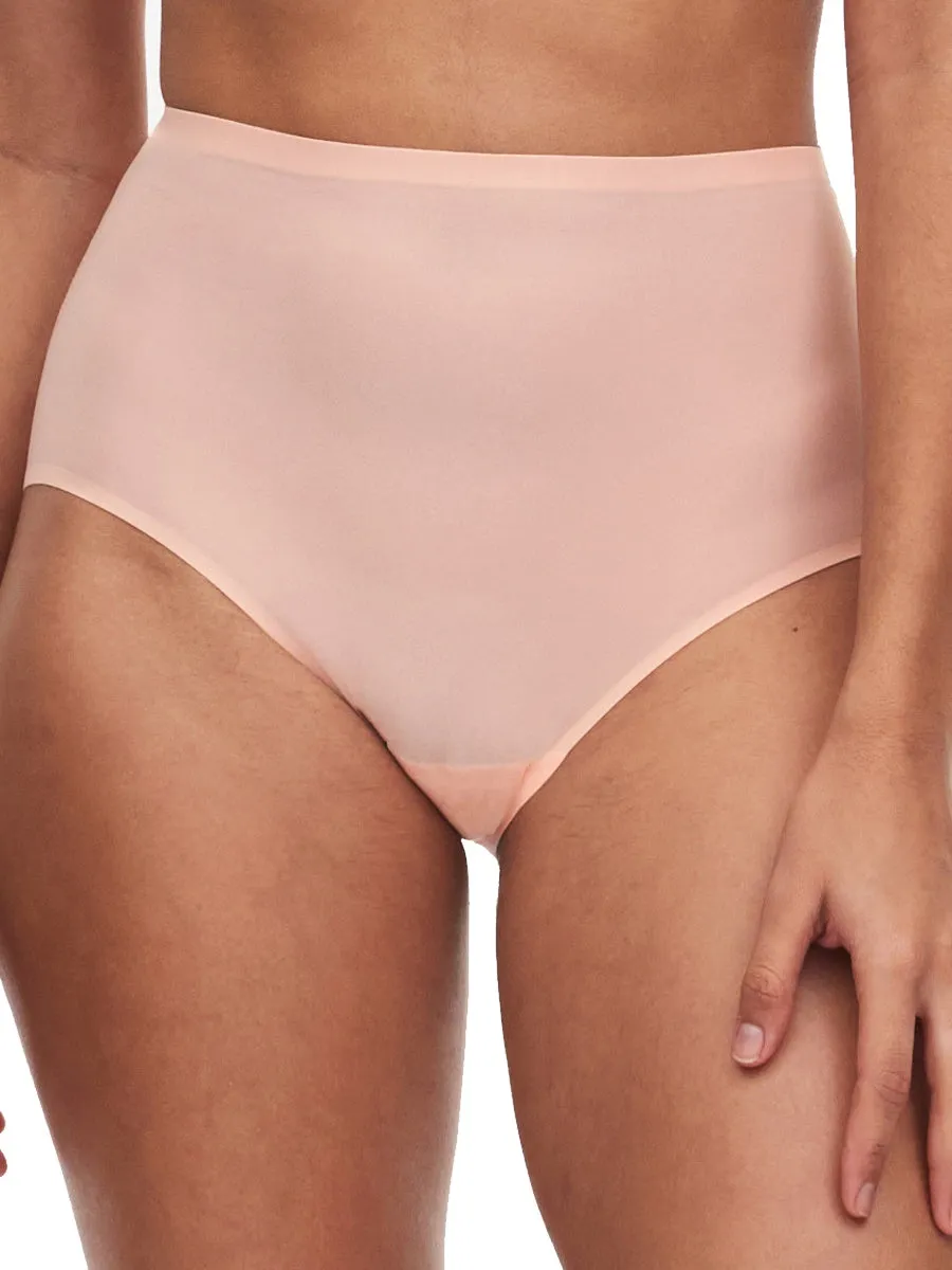 SoftStretch High Waisted Brief