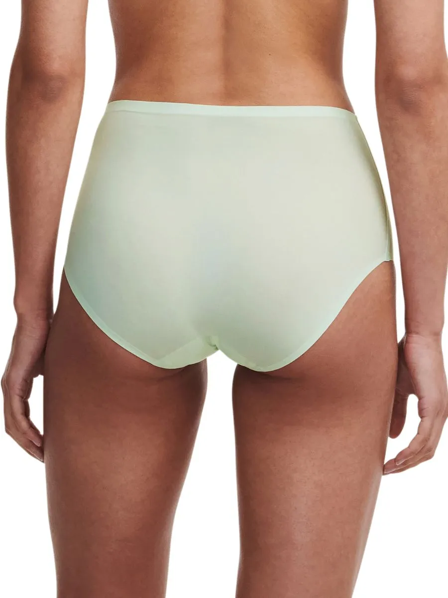 SoftStretch High Waisted Brief