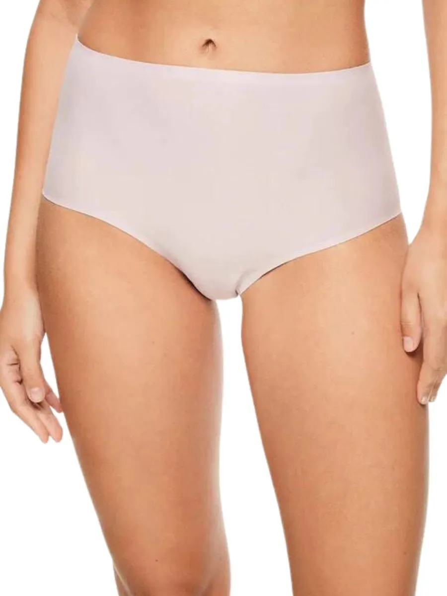 SoftStretch High Waisted Brief