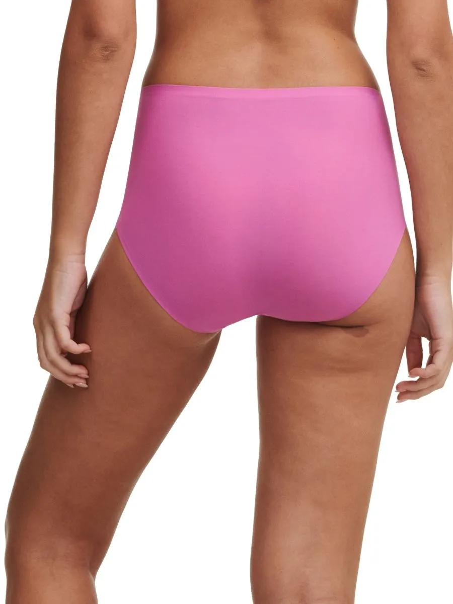 SoftStretch High Waisted Brief