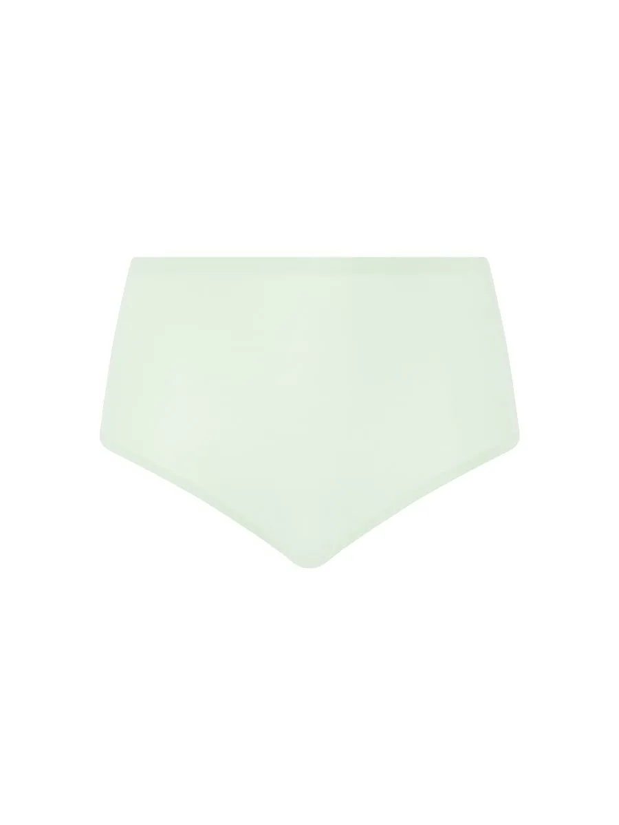 SoftStretch High Waisted Brief