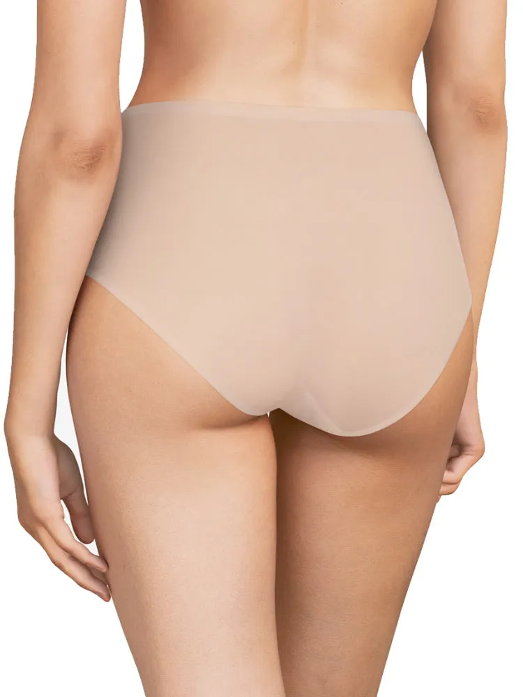 SoftStretch High Waisted Brief