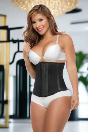 Sporty Spice MINI- Fitness Short Torso Waist Trainer