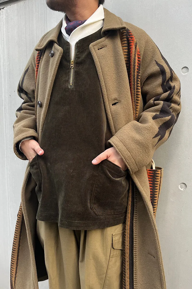 [Styling]Nigel Cabourn THE ARMY GYM FLAGSHIP STORE 2022.11.14