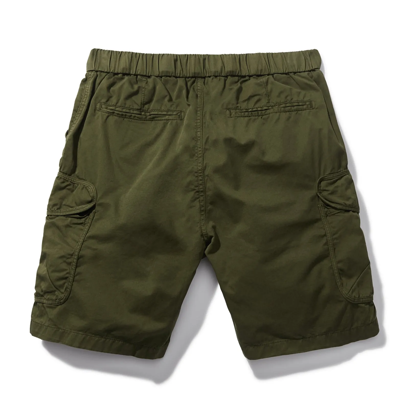 TACTICAL BELT 20'' CARGO SHORTS