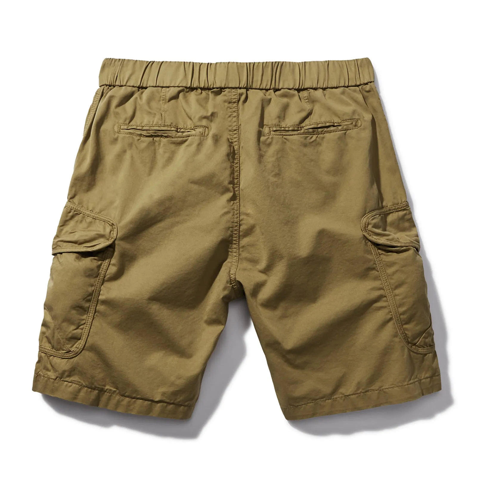 TACTICAL BELT 20'' CARGO SHORTS