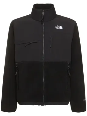 The North Face   Denali high neck jacket 