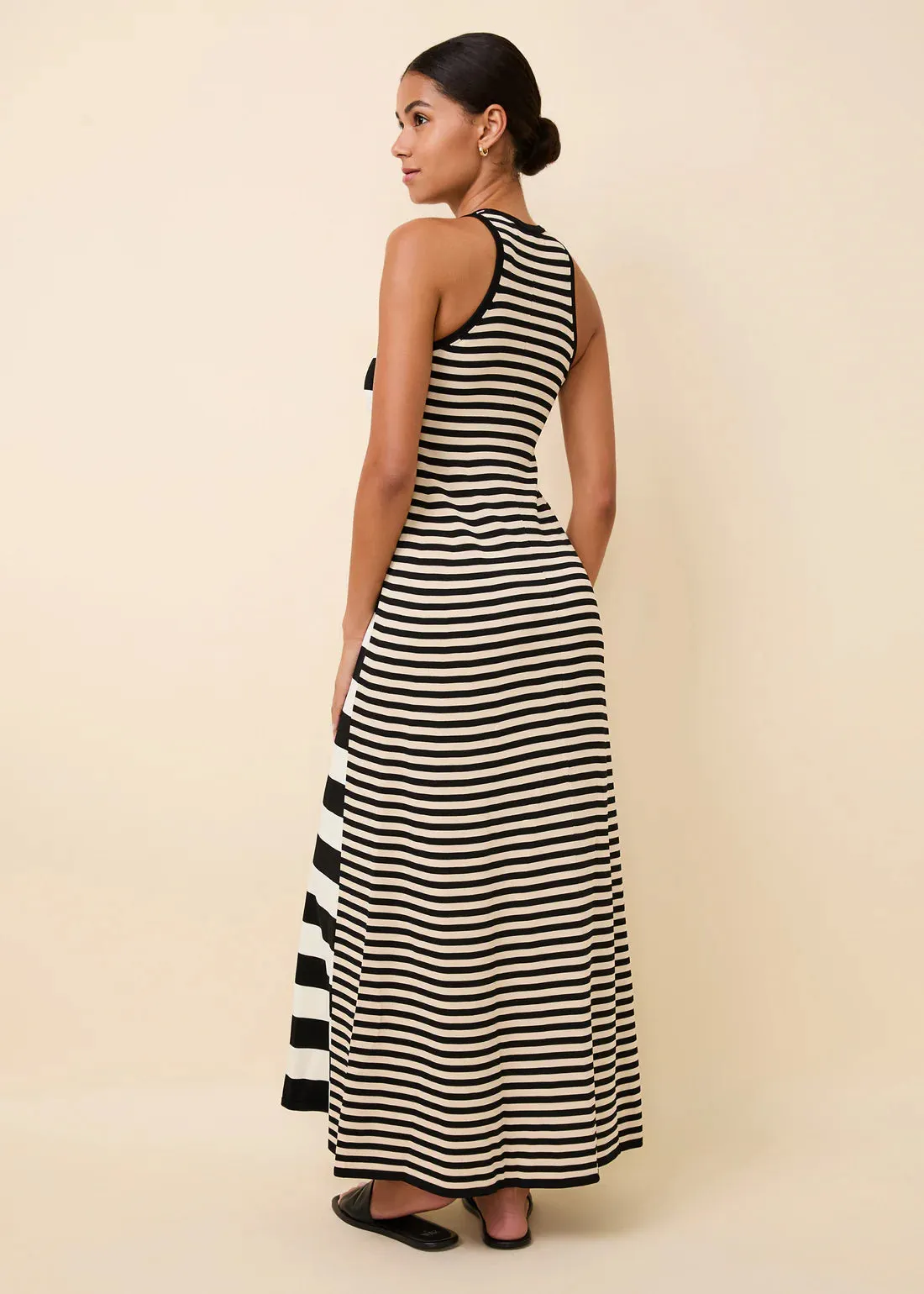 The Oria Dress