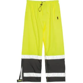 Tingley Icon LTE ANSI Class 3 Hi-Vis Rain Pants