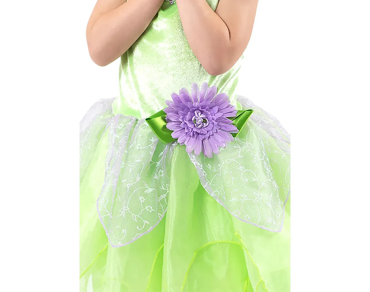 Tinkerbell Costume