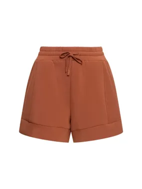 Varley   Atrium high rise shorts 4.5&quot; 