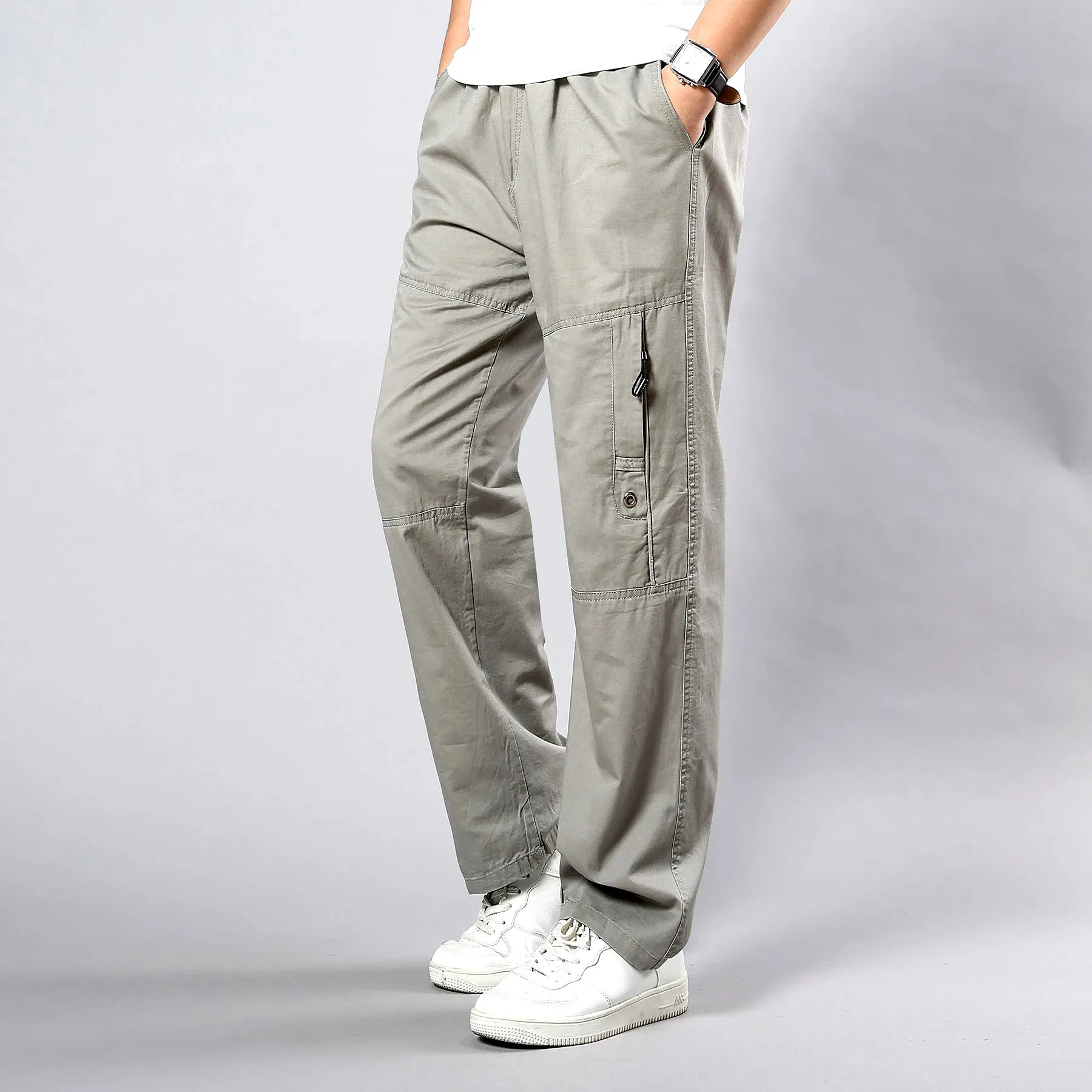 WESTON CARGO PANTS