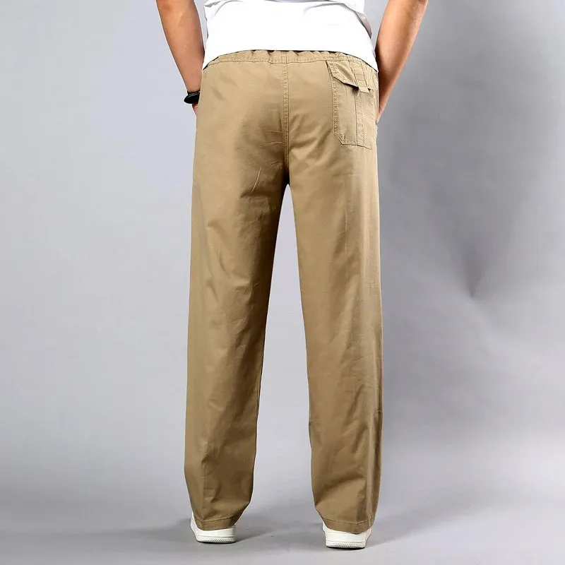 WESTON CARGO PANTS