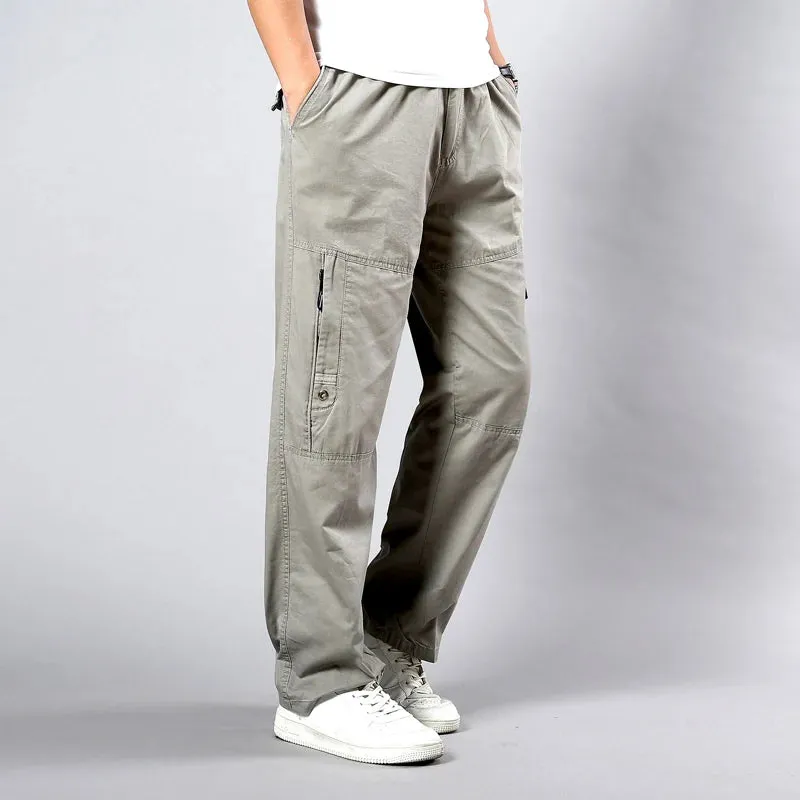 WESTON CARGO PANTS