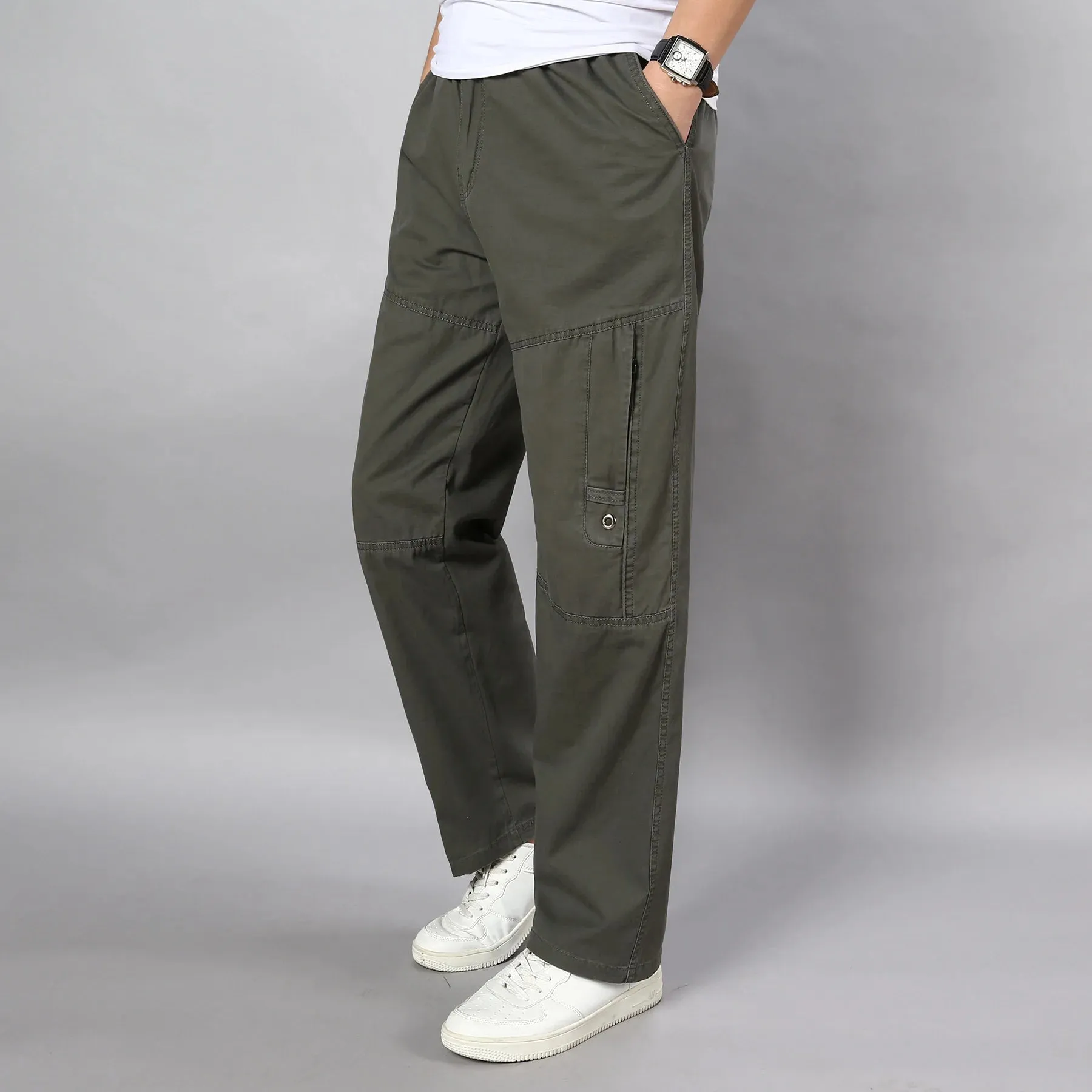 WESTON CARGO PANTS