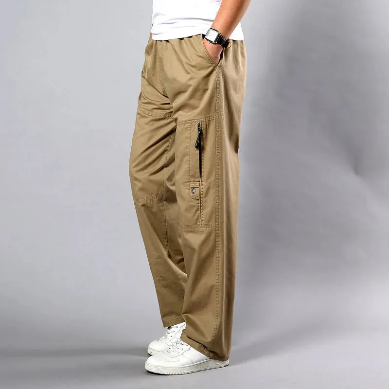 WESTON CARGO PANTS