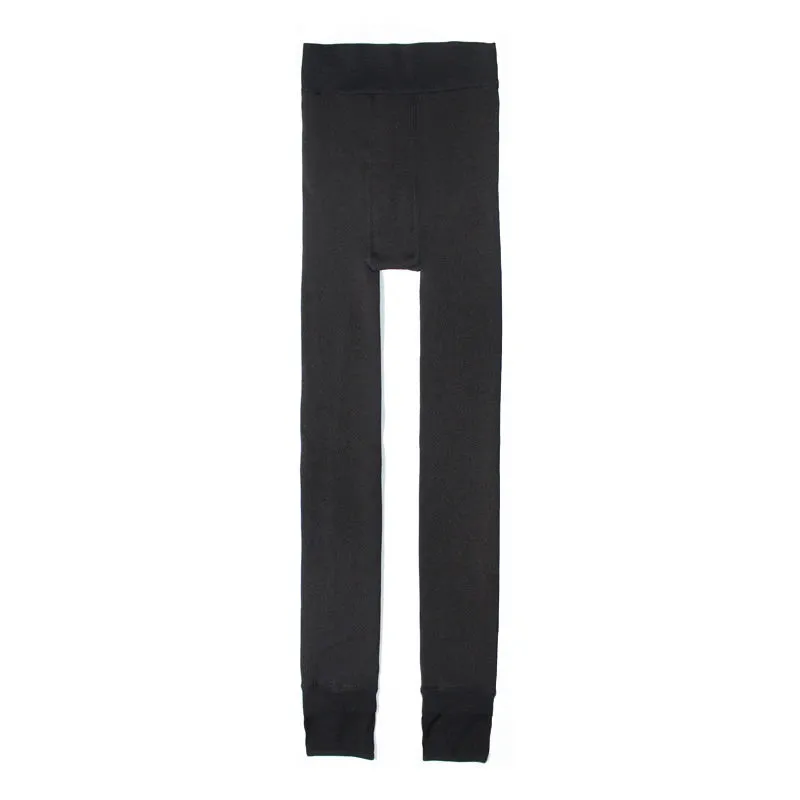 Women Leggings High Waist Legging Femme Fashion Solid Color Sexy Ladies Stretch Leggins Winter Clothing Plus Size Woman Pants S4755168