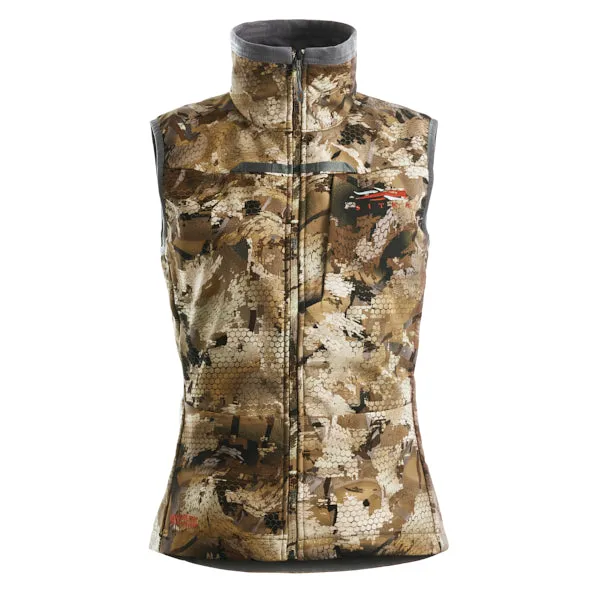 Women's Dakota Vest