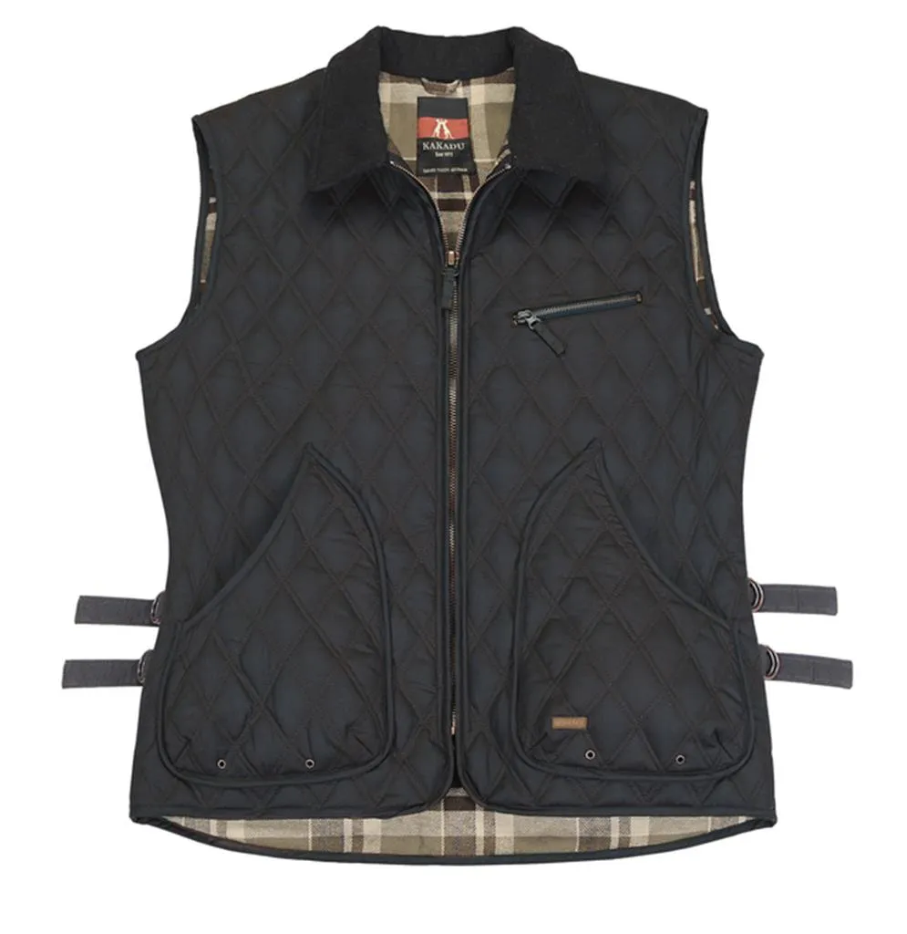 Women's Fremantle Vest